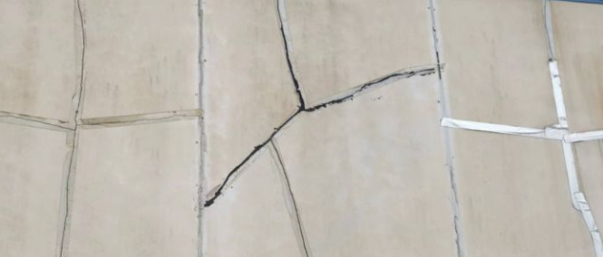  運(yùn)輸采供黨支部開(kāi)展“自己動(dòng)手，應(yīng)急修繕”主題黨日活動(dòng)